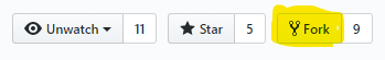 fork button